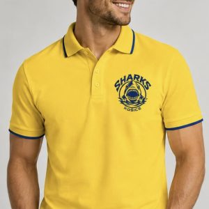 Polokošeľa Košice Sharks